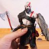 NECA God of War Classic Game PS4 Kratos Action Figure PVC Collectible Model Toys Doll birthday 1 - God Of War Merch