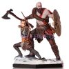 NECA God of War Classic Game PS4 Kratos PVC Action Figure Toy Game Statue Collectible Model - God Of War Merch