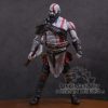 Original God of War 4 Kratos PVC Action Figure Collectible Model Toy 7inch 18cm 1 - God Of War Merch