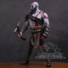 Original God of War 4 Kratos PVC Action Figure Collectible Model Toy 7inch 18cm 2 - God Of War Merch