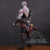 Original God of War 4 Kratos PVC Action Figure Collectible Model Toy 7inch 18cm 3 - God Of War Merch