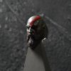 Vintage Game God of War Kratos Ring for Men Fashion Punk Jewelry Mens Ring 2 - God Of War Merch