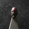 Vintage Game God of War Kratos Ring for Men Fashion Punk Jewelry Mens Ring 3 - God Of War Merch