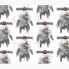 God Of War Ragnarok Tapestry Official God Of War Merch