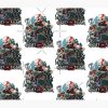 God Of War Ragnarok Tapestry Official God Of War Merch