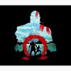 Father And Son Adventure  -Tshirt Tapestry Official God Of War Merch