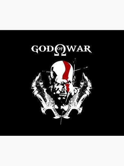 Kratos God Of War Tapestry Official God Of War Merch