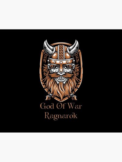 God Of War Ragnarok - Essential Tapestry Official God Of War Merch