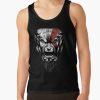 Kratos God Of War Tank Top Official God Of War Merch