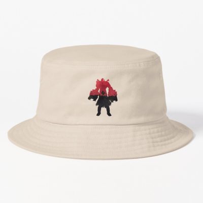 God Of War Ragnarok Bucket Hat Official God Of War Merch