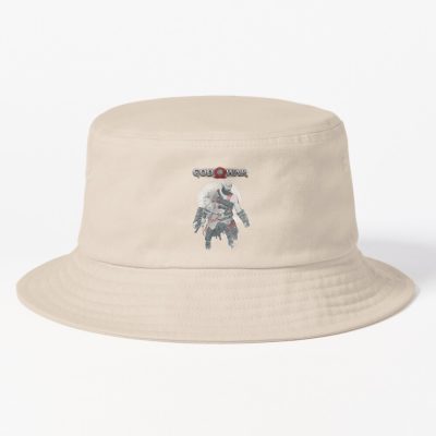 God Of War Ragnarok Bucket Hat Official God Of War Merch