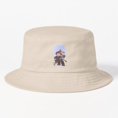 God Of War Ragnarok Bucket Hat Official God Of War Merch