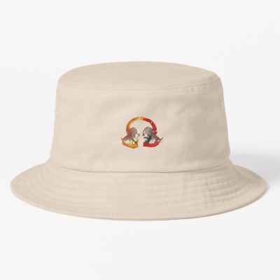 God Of War Ragnarok Bucket Hat Official God Of War Merch