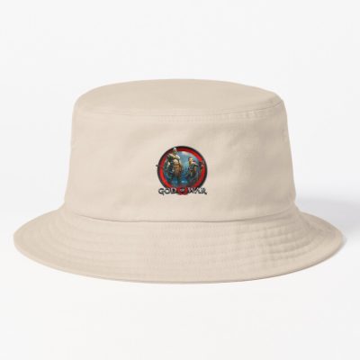 God Of War Ragnarok Bucket Hat Official God Of War Merch