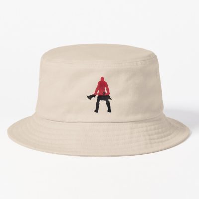 God Of War Ragnarok Bucket Hat Official God Of War Merch