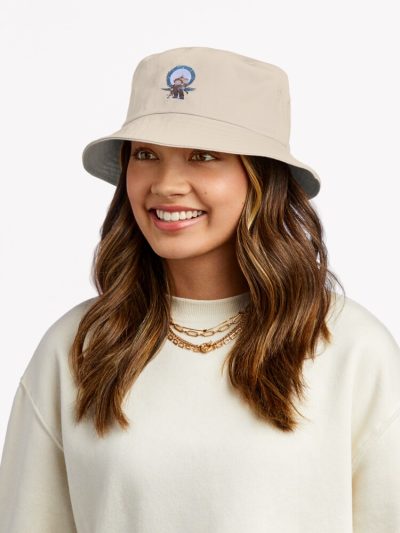 God Of War Ragnarok Bucket Hat Official God Of War Merch