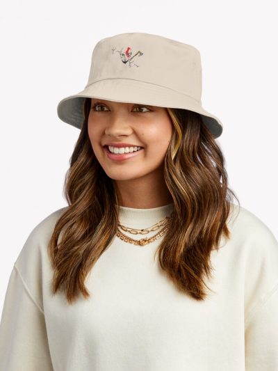 God Of War Bucket Hat Official God Of War Merch