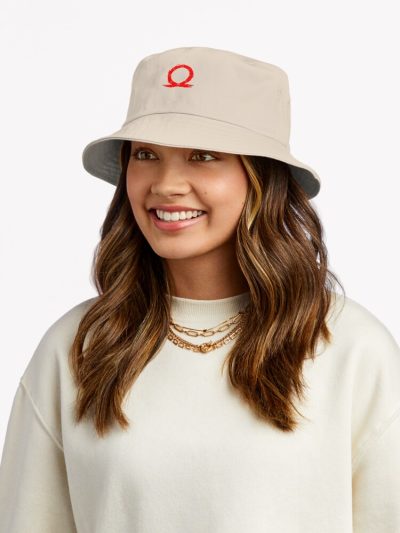 Kratos God Of War Bucket Hat Official God Of War Merch