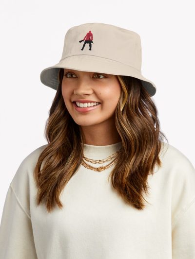 God Of War Ragnarok Bucket Hat Official God Of War Merch