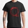 God Of War T-Shirt Official God Of War Merch