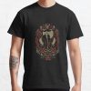 God Of War Ragnarok Leviathan - God Of War Ragnarok T-Shirt Official God Of War Merch