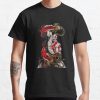 I Don'T Want To Spend This Much Time On God Of War How About You T-Shirt Official God Of War Merch