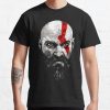 God Of War T-Shirt Official God Of War Merch