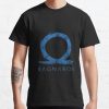 God Of War Ragnarök Gift Fan T-Shirt Official God Of War Merch