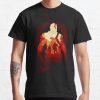 Adventure Of The Gods T-Shirt Official God Of War Merch