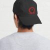 Omega Kratos Cap Official God Of War Merch