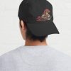 Ares God Of War Cap Official God Of War Merch