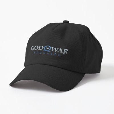 God Of War - Ragnarok Cap Official God Of War Merch