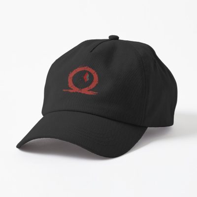 Omega God Of War | God Of War Cap Official God Of War Merch