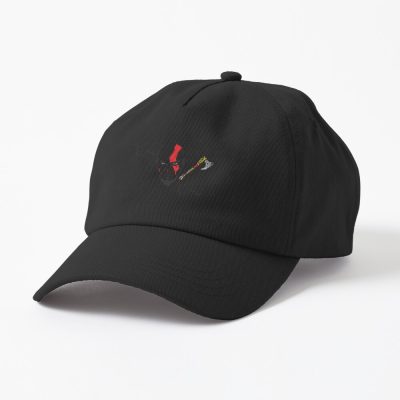 God Of War Cap Official God Of War Merch