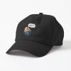 Boy!!! God Of War - Kratos Cap Official God Of War Merch