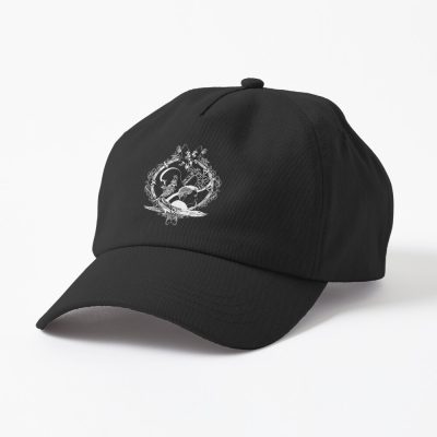 God Of War Cap Official God Of War Merch