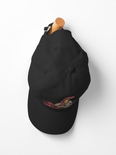 Ares God Of War Cap Official God Of War Merch