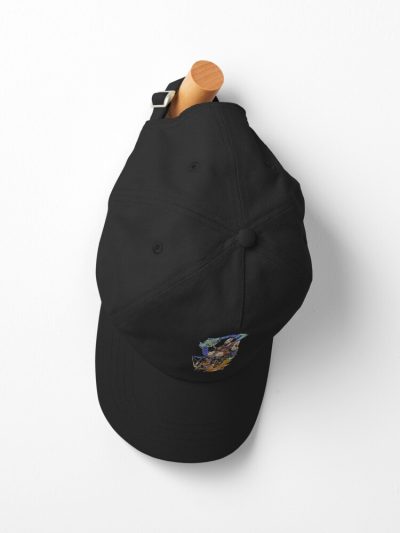 Cap Official God Of War Merch