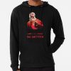 Be Better Boy Hoodie Official God Of War Merch