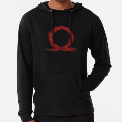 Hoodie Official God Of War Merch