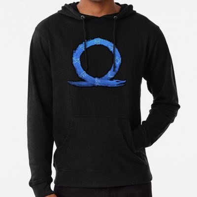 God Of War Ragnarok Hoodie Official God Of War Merch