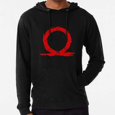 Best Selling-God Of War Omegamerchandise| Perfect Gift Hoodie Official God Of War Merch