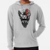 ssrcolightweight hoodiemensheather greyfrontsquare productx1000 bgf8f8f8 13 - God Of War Merch