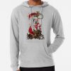 ssrcolightweight hoodiemensheather greyfrontsquare productx1000 bgf8f8f8 16 - God Of War Merch