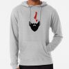 ssrcolightweight hoodiemensheather greyfrontsquare productx1000 bgf8f8f8 9 - God Of War Merch