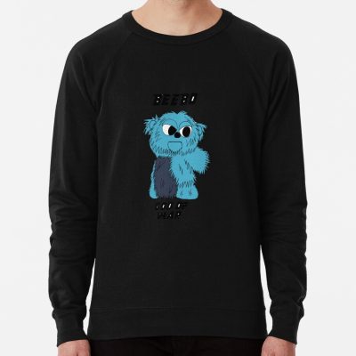 Beebo God Of War Sweatshirt Official God Of War Merch