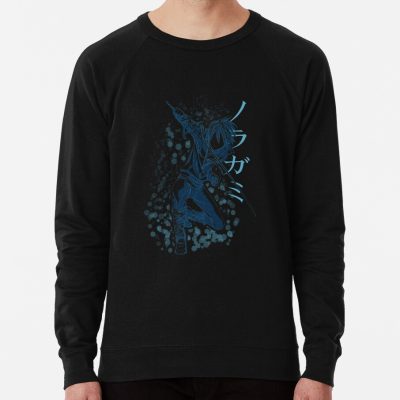 Yato Sweatshirt Official God Of War Merch