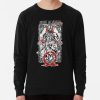 Ghost Of Valhalla Sweatshirt Official God Of War Merch