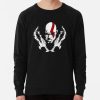 Kratos Sweatshirt Official God Of War Merch