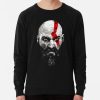 God Of War Sweatshirt Official God Of War Merch